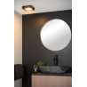 Plafon BRICE-LED 28117/17/30 Lucide