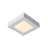 Plafon BRICE-LED 28117/17/31 Lucide