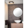 Plafon BRICE-LED 28117/22/30 Lucide