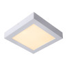 Plafon BRICE-LED 28117/22/31 Lucide