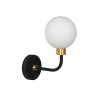 Kinkiet BEREND 30265/01/30 Lucide