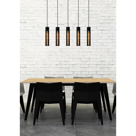 Lampa wiszšca LIONEL 73406/05/30 Lucide