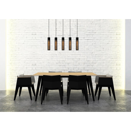 Lampa wiszšca LIONEL 73406/05/30 Lucide
