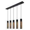 Lampa wiszšca LIONEL 73406/05/30 Lucide