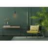 Lampa wiszšca ORLANDO 74404/01/65 Lucide