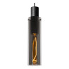 Lampa wiszšca ORLANDO 74404/01/65 Lucide