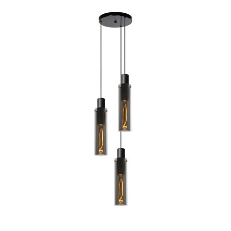 Lampa wiszšca ORLANDO 74404/13/65 Lucide