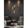 Lampa wiszšca ORLANDO 74404/13/65 Lucide