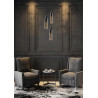 Lampa wiszšca ORLANDO 74404/13/65 Lucide