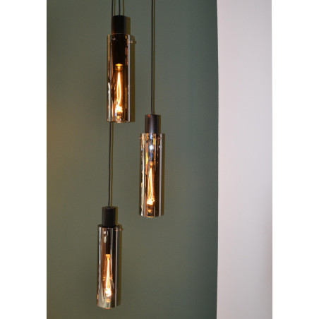 Lampa wiszšca ORLANDO 74404/13/65 Lucide