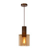 Lampa wiszšca TOLEDO 74405/01/62 Lucide