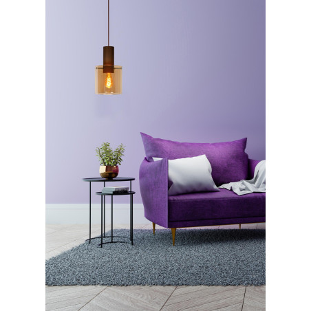 Lampa wiszšca TOLEDO 74405/01/62 Lucide