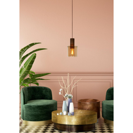 Lampa wiszšca TOLEDO 74405/01/62 Lucide