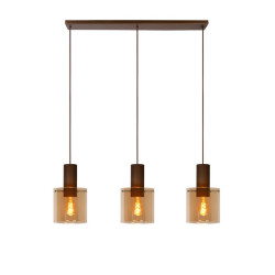 Lampa wiszšca TOLEDO 74405/03/62 Lucide