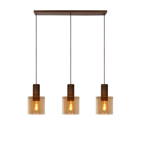 Lampa wiszšca TOLEDO 74405/03/62 Lucide