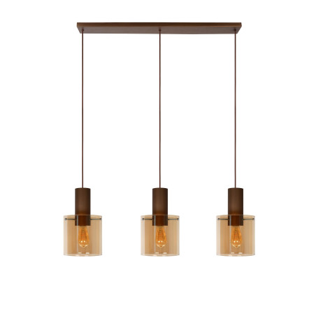 Lampa wiszšca TOLEDO 74405/03/62 Lucide