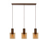 Lampa wiszšca TOLEDO 74405/03/62 Lucide