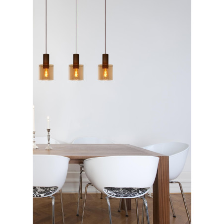 Lampa wiszšca TOLEDO 74405/03/62 Lucide
