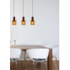 Lampa wiszšca TOLEDO 74405/03/62 Lucide