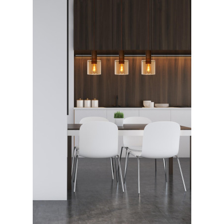 Lampa wiszšca TOLEDO 74405/03/62 Lucide