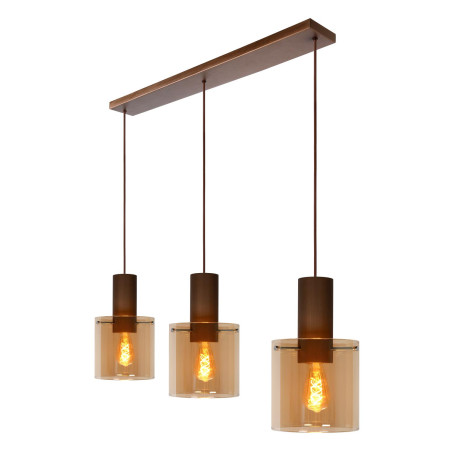 Lampa wiszšca TOLEDO 74405/03/62 Lucide