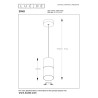 Lampa wiszšca ZINO 74410/01/65 Lucide