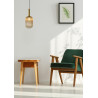 Lampa wiszšca MALOTO 45386/20/62 Lucide
