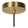 Lampa wiszšca MALOTO 45386/30/62 Lucide
