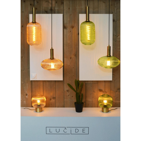 Lampa stołowa MALOTO 45586/20/33 Lucide