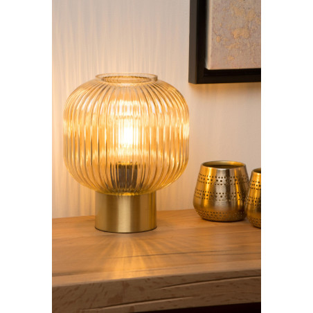 Lampa stołowa MALOTO 45586/20/62 Lucide