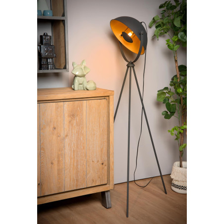 Lampa podłogowa ALVARO 05730/01/30 Lucide