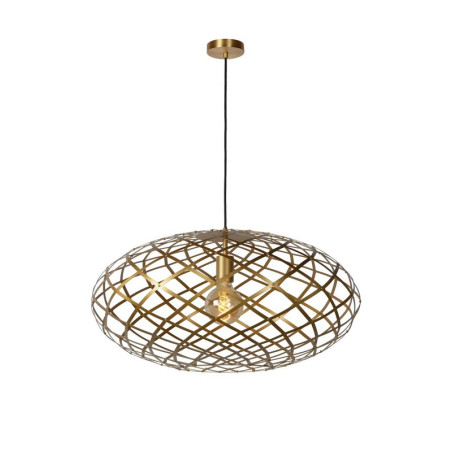 Lampa wiszšca WOLFRAM 21417/65/02 Lucide