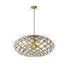 Lampa wiszšca WOLFRAM 21417/65/02 Lucide