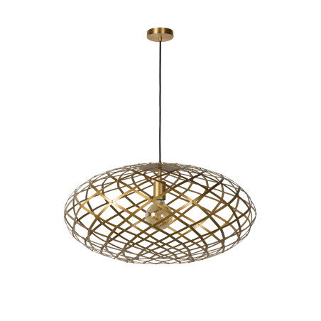 Lampa wiszšca WOLFRAM 21417/65/02 Lucide