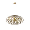 Lampa wiszšca WOLFRAM 21417/65/02 Lucide