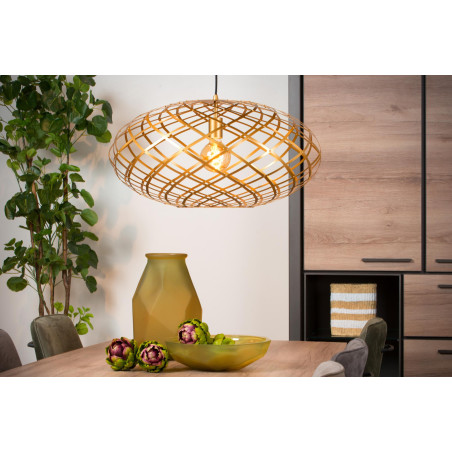 Lampa wiszšca WOLFRAM 21417/65/02 Lucide