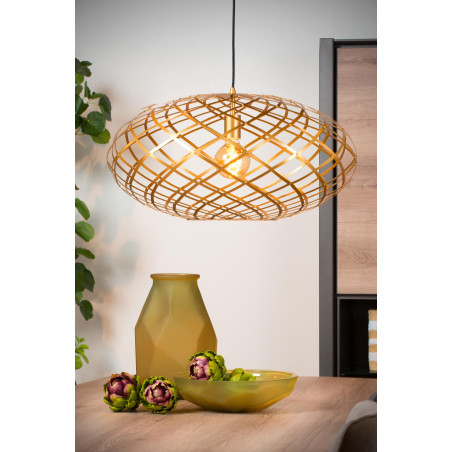 Lampa wiszšca WOLFRAM 21417/65/02 Lucide