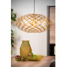 Lampa wiszšca WOLFRAM 21417/65/02 Lucide