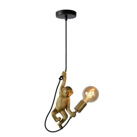 Lampa wiszšca EXTRAVAGANZA CHIMP 10402/01/30 Lucide