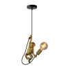 Lampa wiszšca EXTRAVAGANZA CHIMP 10402/01/30 Lucide