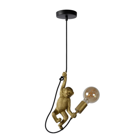 Lampa wiszšca EXTRAVAGANZA CHIMP 10402/01/30 Lucide