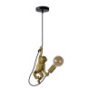 Lampa wiszšca EXTRAVAGANZA CHIMP 10402/01/30 Lucide