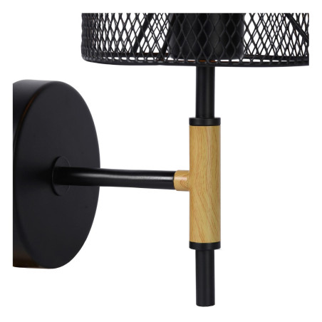 Kinkiet BASKETT 45259/01/30 Lucide