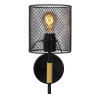 Kinkiet BASKETT 45259/01/30 Lucide