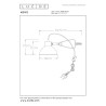 Lampa biurkowa MOYS 45987/01/30 Lucide