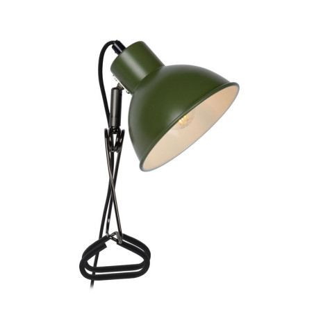 Lampa biurkowa MOYS 45987/01/33 Lucide