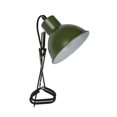 Lampa biurkowa MOYS 45987/01/33 Lucide