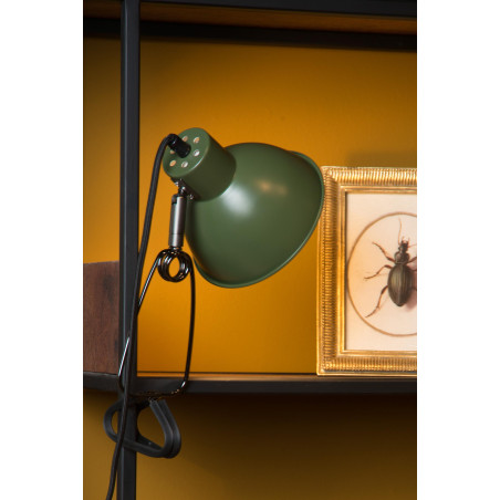 Lampa biurkowa MOYS 45987/01/33 Lucide