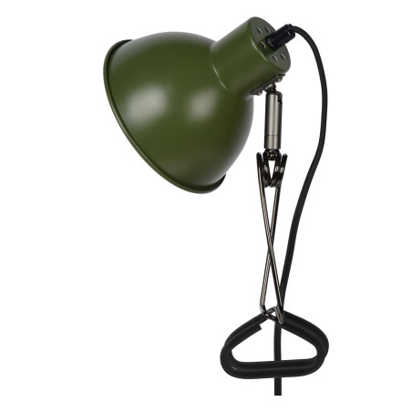 Lampa biurkowa MOYS 45987/01/33 Lucide