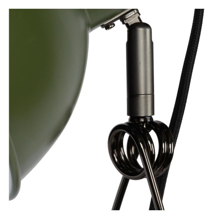 Lampa biurkowa MOYS 45987/01/33 Lucide